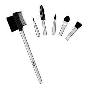 DOUGLAS CLASSSIC BRUSHES KIT euro 6,95 - bella.it