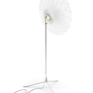 Filigree Floor Lamp - Rick Tegelaar