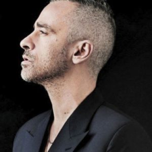 eros ramazzotti