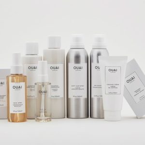 5.5  Collezione OUAI di Jen Atkin