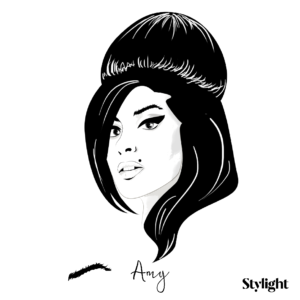 Iconic eyebrows Amy - Stylight