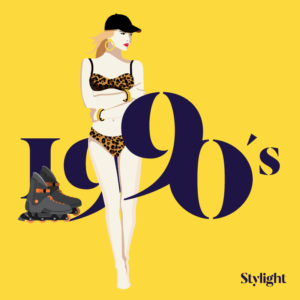 Bikini - 1990s (Stylight)