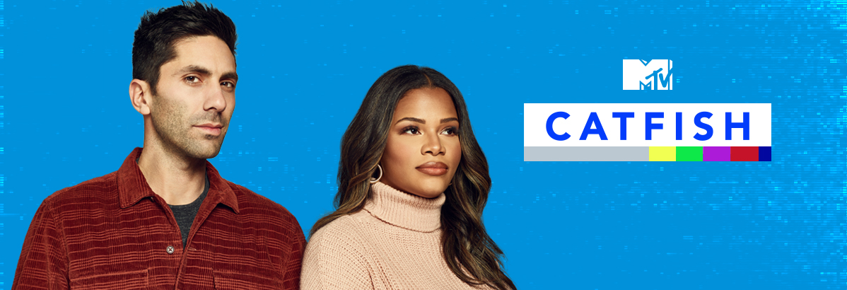 CATFISH nuova stagione - Bella Magazine