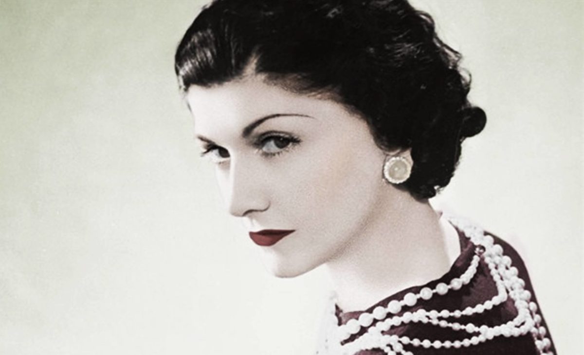 Visionaria. Io, Coco Chanel - Bella Magazine