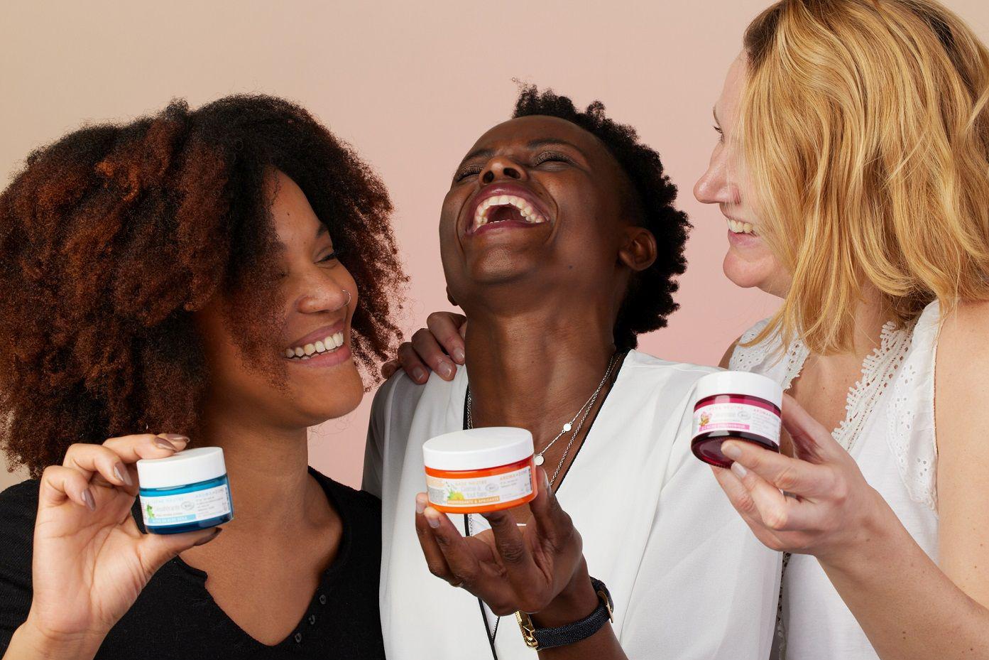 AROMAZONE ARRIVA IN ITALIA IL BRAND FRANCESE PER UNO STILE DI VITA